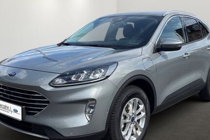 Ford Kuga 47.744 km 25.890 &euro; Köln 51107