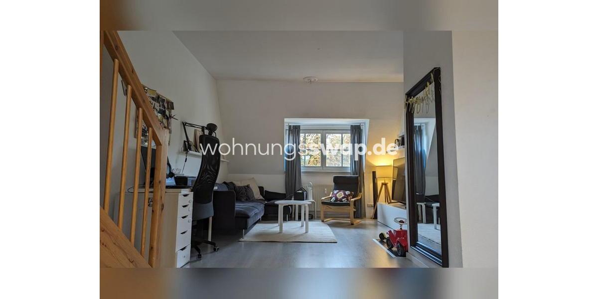 Wohnungsswap - 2 Zimmer, 55 m² - Oberländer Ufer, Köln 2 zimmer