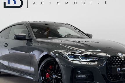BMW 420 99.361 km 35.990 &euro; Hückeswagen 42499