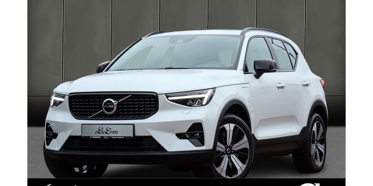 Volvo XC40 40.135 km 34.450 &euro; Bergisch Gladbach 51469