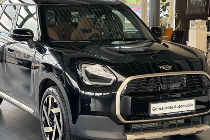 Mini Cooper C Countryman 5.323 km 39.990 € Langenfeld 40764