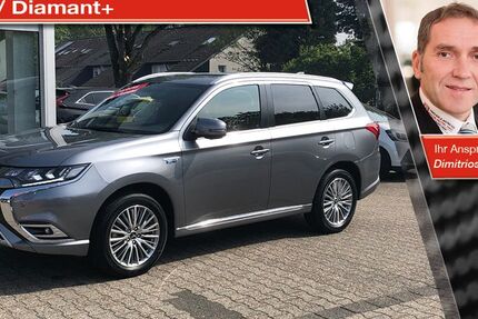 Mitsubishi Outlander 23.600 km 23.450 &euro; Leverkusen 51373
