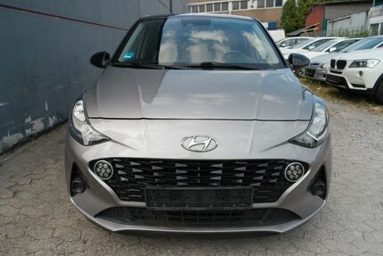 Hyundai i10 80.772 km 7.900 &euro; erkrath 40699