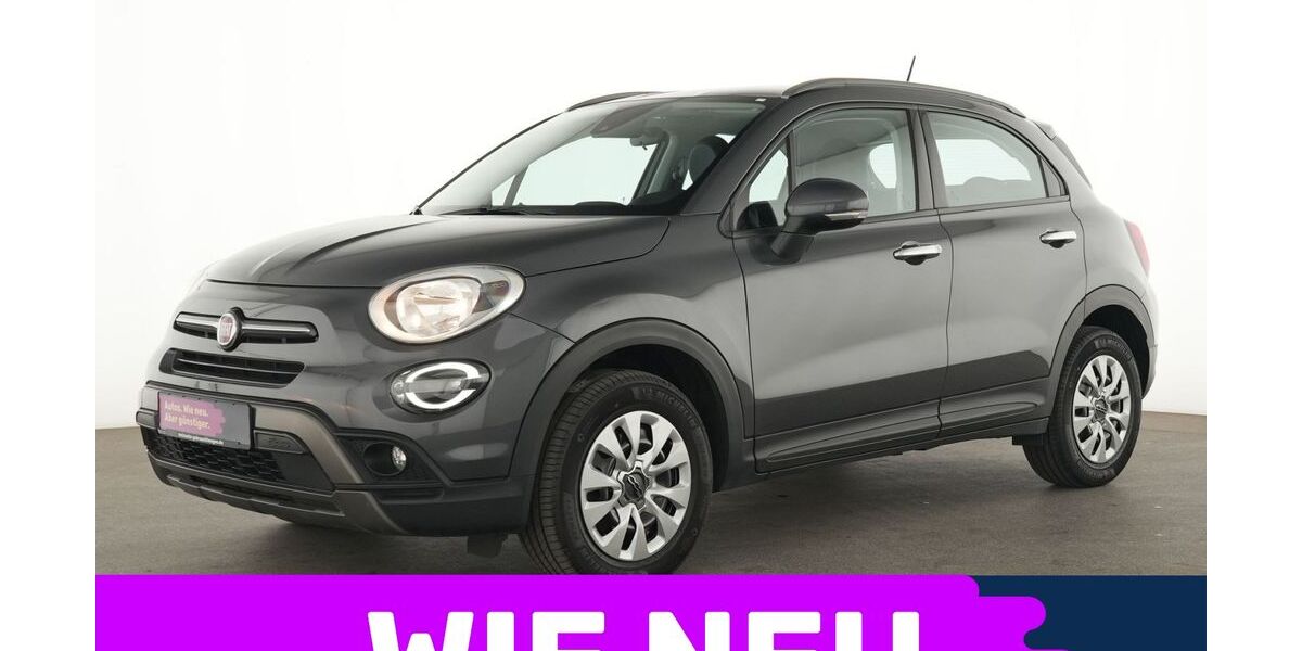 Fiat 500X 37.087 km 13.654 &euro; Neuss 41460