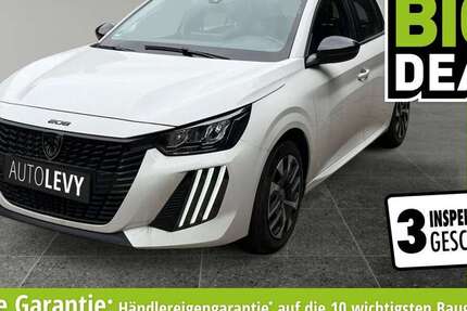 Peugeot 208 20.867 km 17.888 &euro; Frechen 50226