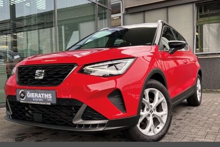 Seat Arona 18.664 km 21.600 &euro; Bergisch Gladbach 51429