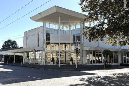 Gewerbeobjekt Solingen Mitte - 1.195.000&euro; | Angebot:22945060
