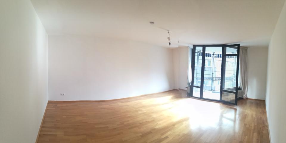 3 Zimmer Eigentumswohnung, Zoo Düsseldorf, kein Makler 3 zimmer