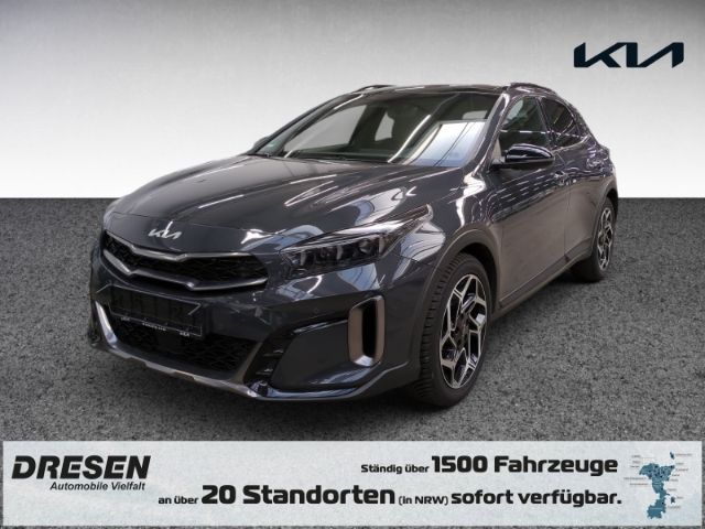 Kia XCeed 13.947 km 29.480 &euro; Neuss 41464