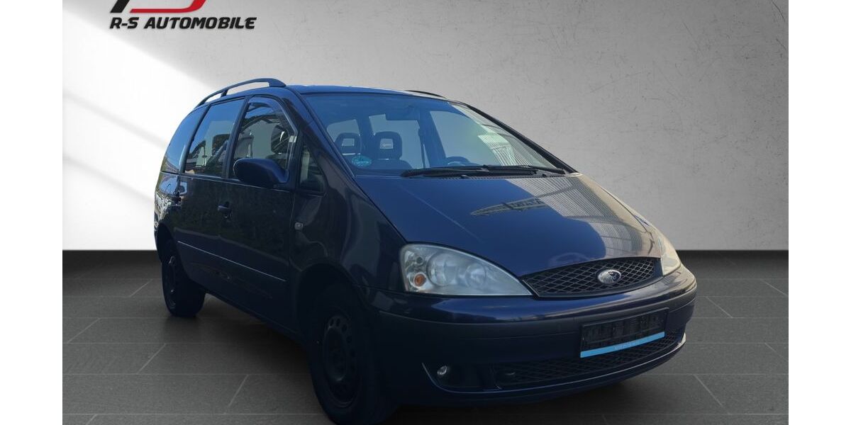 Ford Galaxy 296.000 km 990 &euro; Troisdorf 53840
