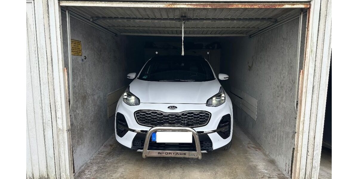 Kia Sportage 59.890 km 21.500 &euro; Remscheid 42853