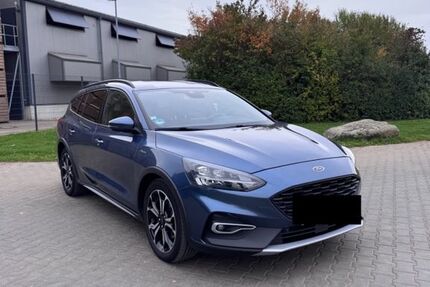 Ford Focus 52.000 km 21.000 &euro; Rommerskirchen 41569