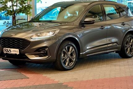 Ford Kuga 50.093 km 23.500 &euro; Köln 50769