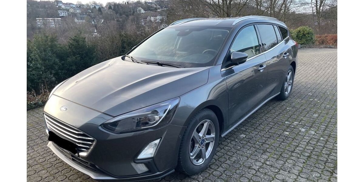 Ford Focus 55.000 km 18.500 &euro; Kürten 51515