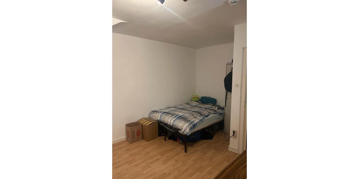 23qm 1 Zimmer Wohnung Düsseldorf 1 zimmer