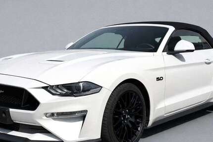 Ford Mustang 101.000 km 33.900 &euro; Köln 51065