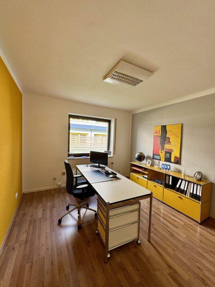 Ansprechende 2-Zimmer-Wohung mit Terrasse 2 zimmer