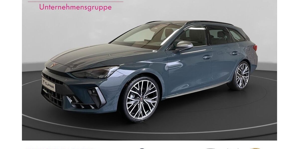 Cupra Leon 9.800 km 34.480 &euro; Köln 50823