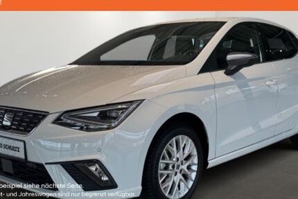 Seat Ibiza 19.469 km 22.990 &euro; Düsseldorf 40589