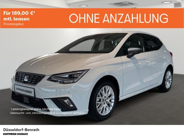 Seat Ibiza 19.469 km 22.990 &euro; Düsseldorf 40589