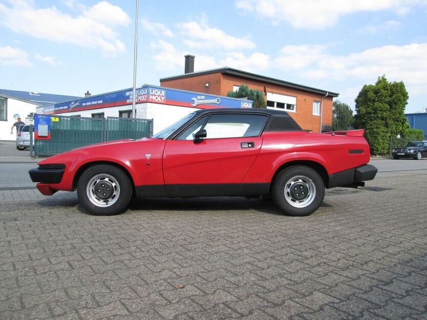 TR7