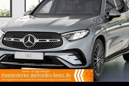 Mercedes-Benz GLC 300 9.718 km 61.990 &euro; Solingen 42653