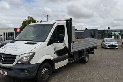 Mercedes-Benz Sprinter 65.000 km 16.980 &euro; Erftstadt 50374