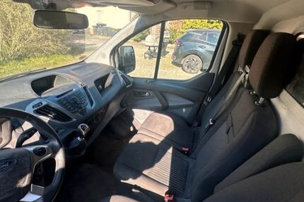 Ford Transit Custom 164.000 km 7.500 &euro; Leverkusen 51373