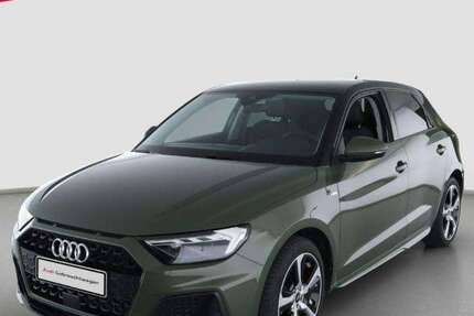 Audi A1 3.922 km 27.475 € Sankt Augustin 53757