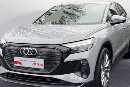 Audi Q4 e-tron 41.705 km 29.980 &euro; Hilden 40721