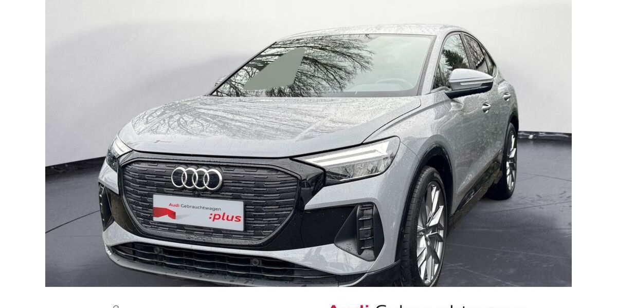 Audi Q4 e-tron 41.705 km 29.980 &euro; Hilden 40721