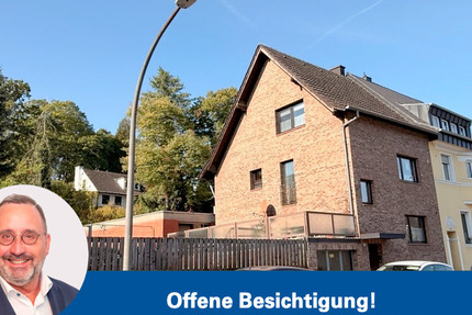 Charmantes Zweifamilienhaus mit viel Wohlfühlpotenzial! 5 zimmer