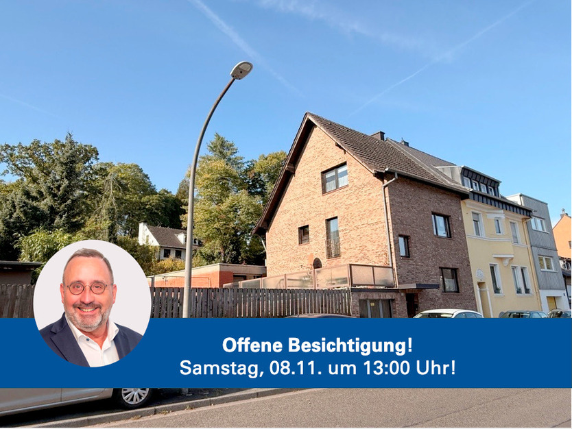 Charmantes Zweifamilienhaus mit viel Wohlfühlpotenzial! 5 zimmer