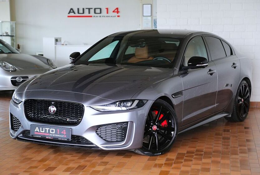 XE