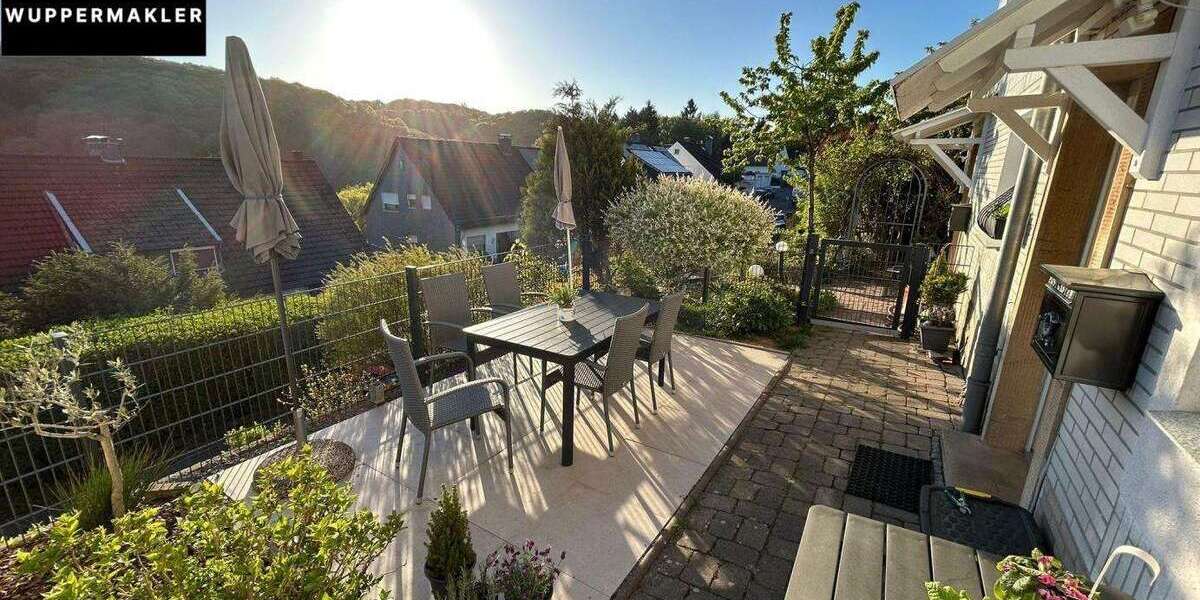 Einfamilienhaus Remscheid Reinshagen - 6 Zimmer, 225 m&sup2;, 499.000&euro; | Angebot:26401047