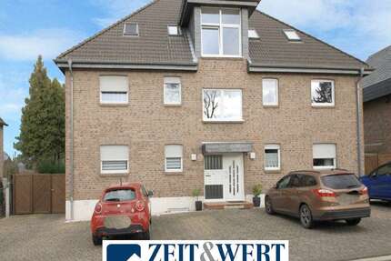 Wohnung zum Kaufen in Erftstadt 110.000 € 50 m² 2 zimmer