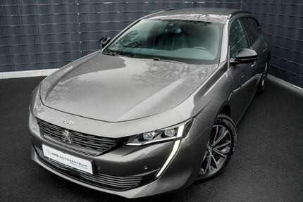Peugeot 508 37.360 km 22.999 &euro; Dormagen 41539