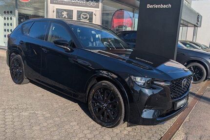 Mazda CX-60 1.952 km 50.490 &euro; Bergisch Gladbach 51465