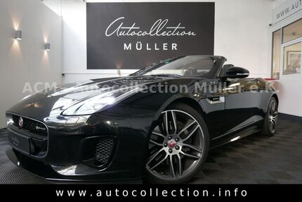 Jaguar F-Type 71.755 km 37.997 € Remscheid 42897