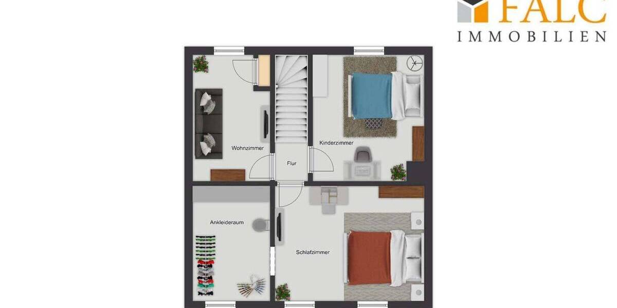 Einfamilienhaus Bergheim Rheidt - 7 Zimmer, 106 m&sup2;, 185.000&euro; | Angebot:26733120