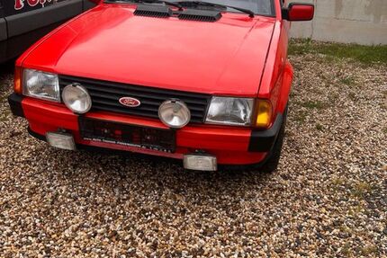 Ford Escort