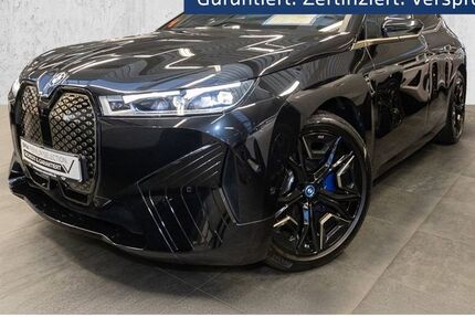 BMW iX 15.283 km 50.490 &euro; Leverkusen 51371