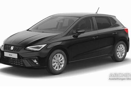 Seat Ibiza 16.742 km 21.988 &euro; Leverkusen 51373