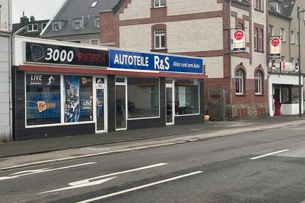 Gewerbeobjekt Köln Mülheim - 1.600&euro; | Angebot:26408725