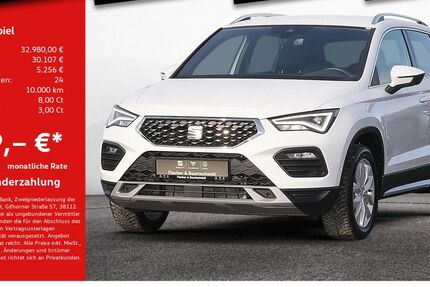 Seat Ateca 19.902 km 32.980 &euro; Lohmar 53797