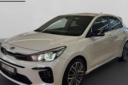 Kia Rio 74.995 km 13.950 &euro; Leverkusen 51381