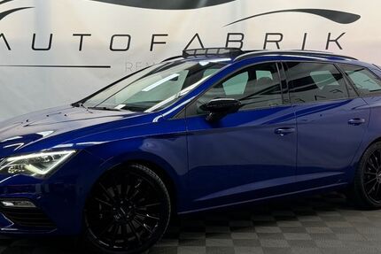 Seat Leon 58.000 km 25.990 € Remscheid 42855