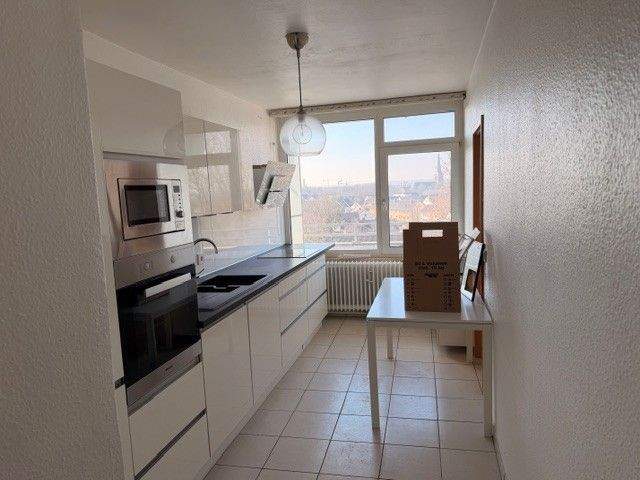 Etagenwohnung Niederkassel Lülsdorf - 3 Zimmer, 73 m&sup2;, 88.000&euro; | Angebot:25358132