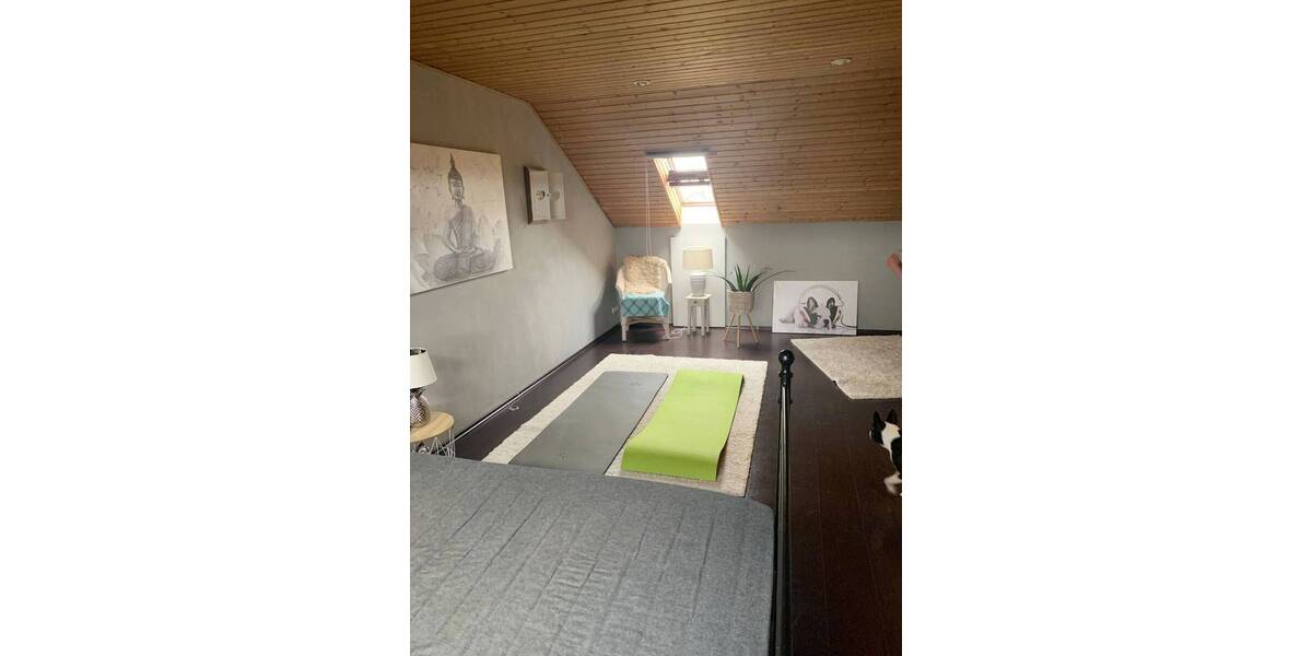 Reihenmittelhaus Langenfeld (Rheinland) Berghausen - 5 Zimmer, 142 m&sup2;, 600.000&euro; | Angebot:24031780