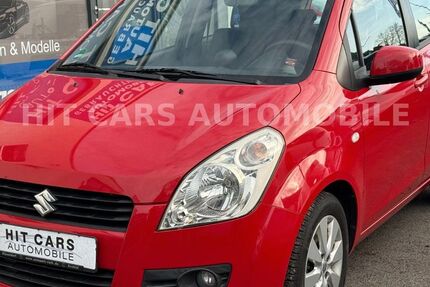 Suzuki Splash 90.000 km 4.400 &euro; Leverkusen 51375